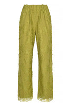 Rue Pants - Green