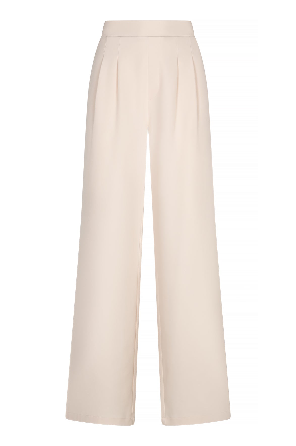Jasmin Pants - Beige