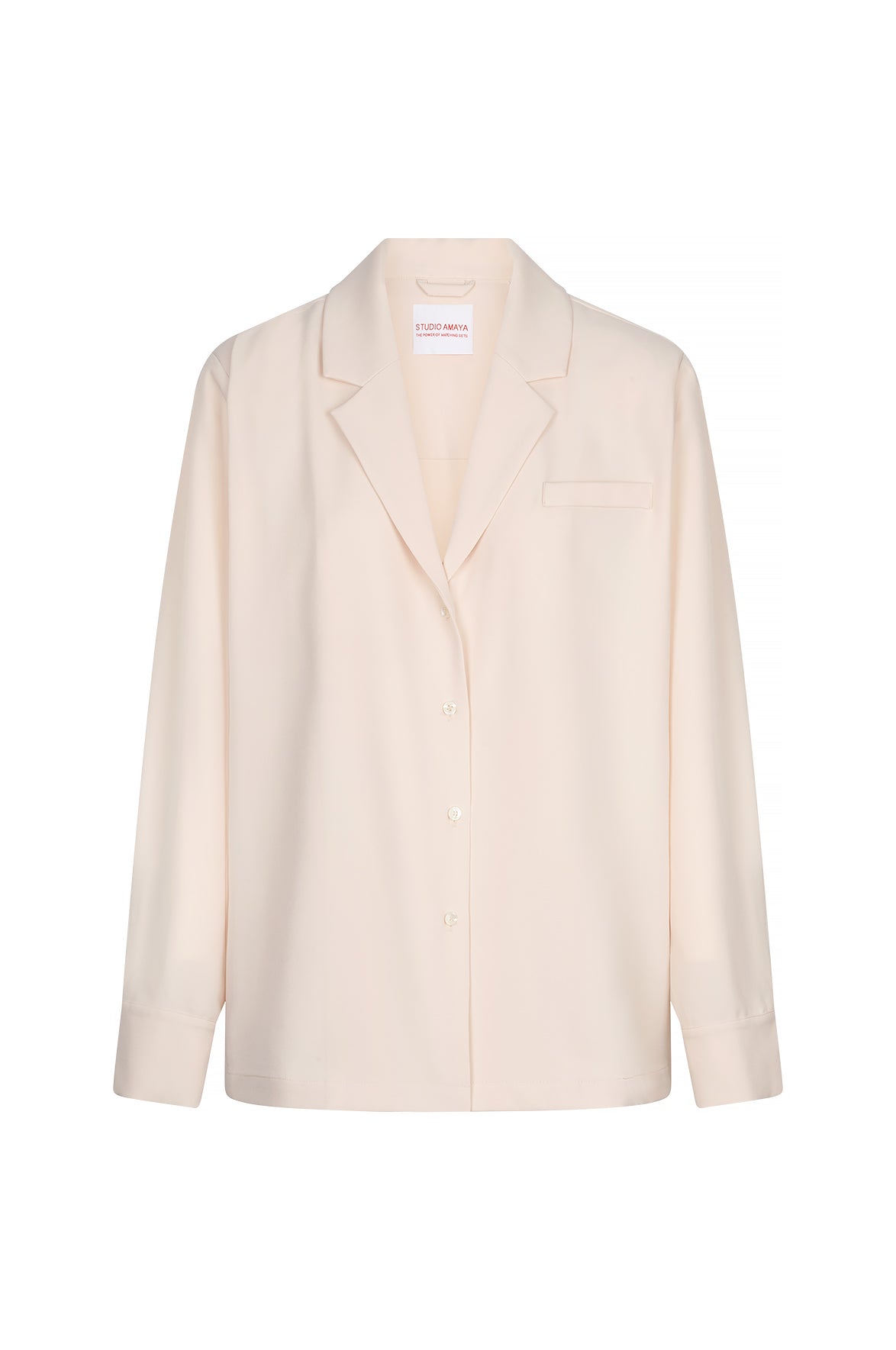 Noomi Blazer - Beige