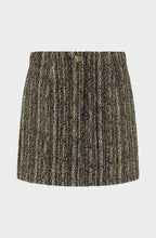 Dina Skirt - Bruin -  - Bobbie Rose