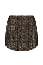 Eliza Skirt - Zwart