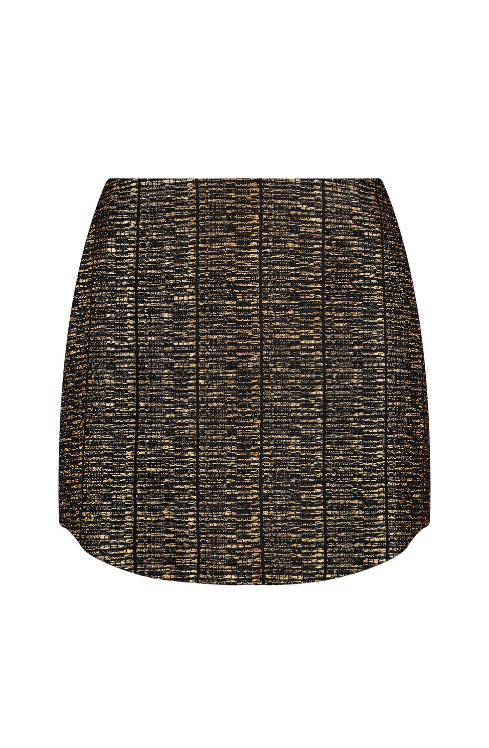Eliza Skirt - Zwart