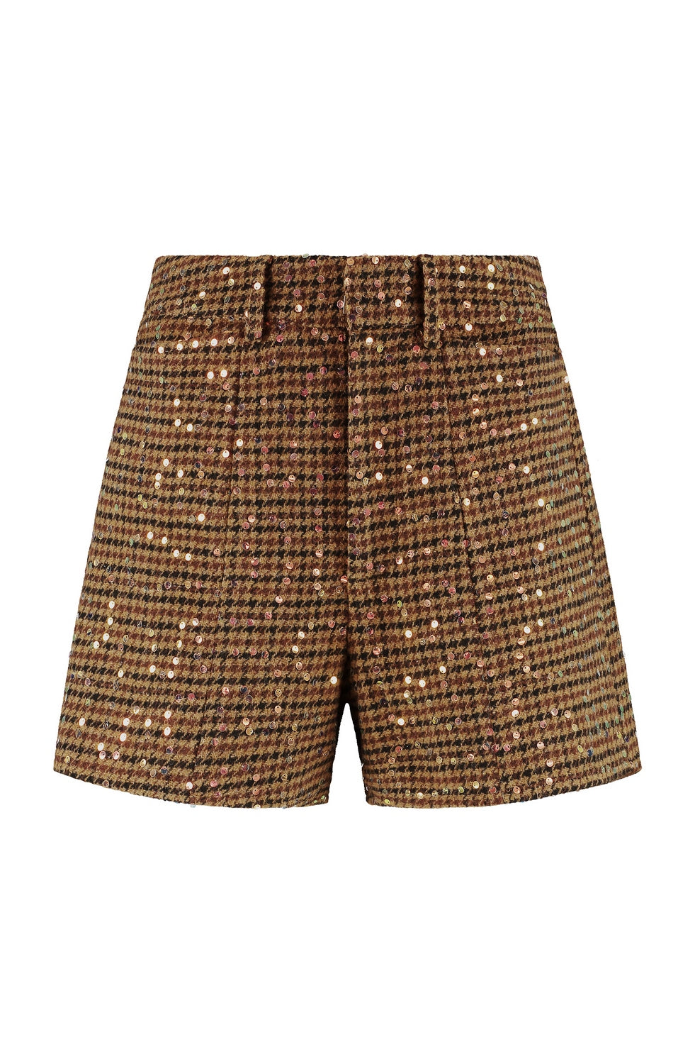 Glow Short - Multi Print