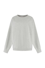 Japan Sweater - Grijs
