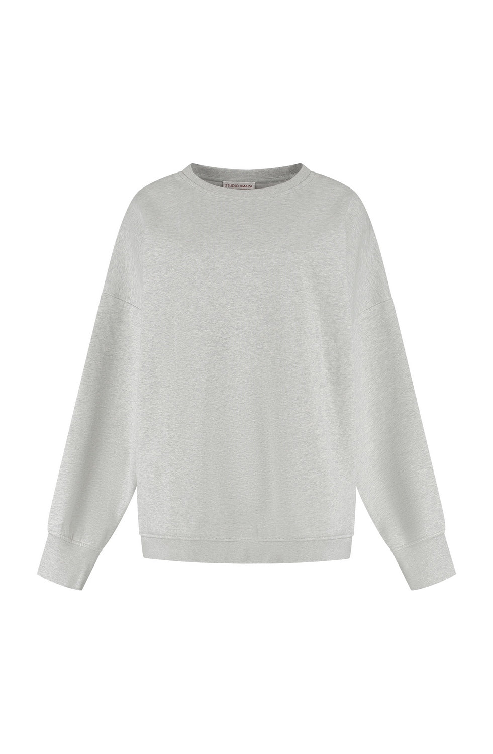 Japan Sweater - Grijs