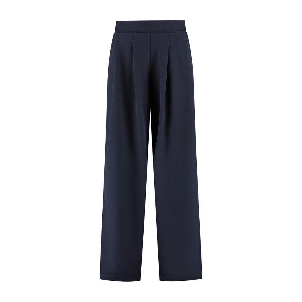 Jasmin Pants - Blauw