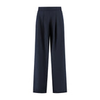 Jasmin Pants - Blauw