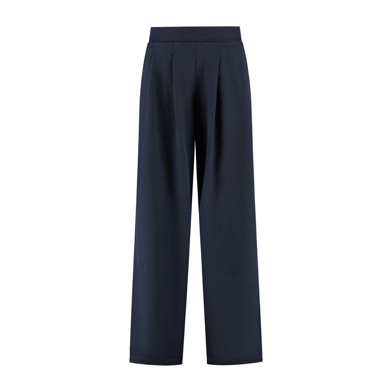 Jasmin Pants - Blauw