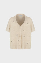 Liv Knitwear - Beige - Amaya Amsterdam - Bobbie Rose