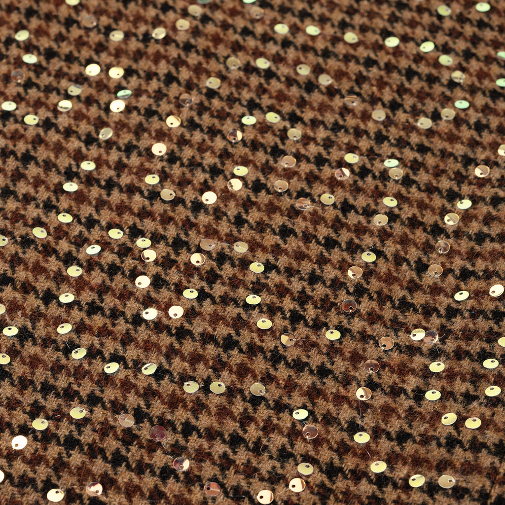 Midnight Blazer - Multi Print