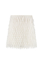 Allison Skirt - Off White - Bobbie Rose