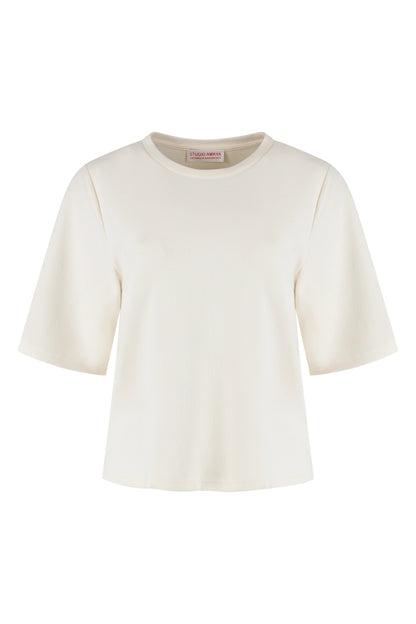 Lilly Top - Off White