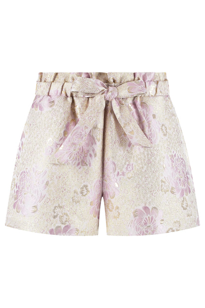 Lola Short - Multi Print