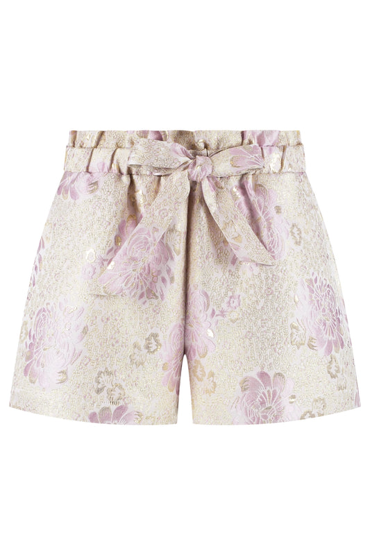 Lola Short - Multi Print