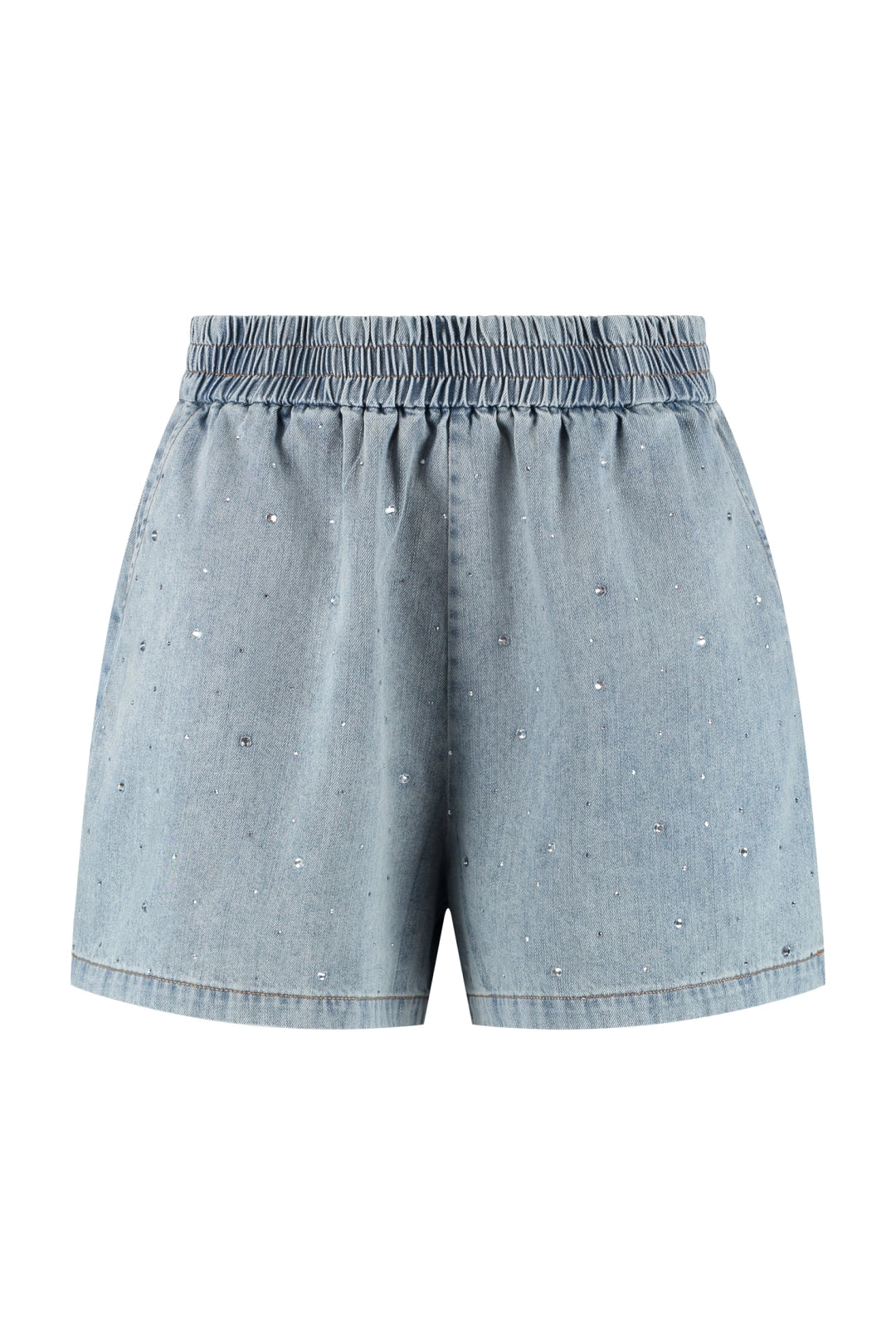 Sofia Short - Blue