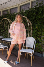 Saar Short - Chanel - Bobbie Rose