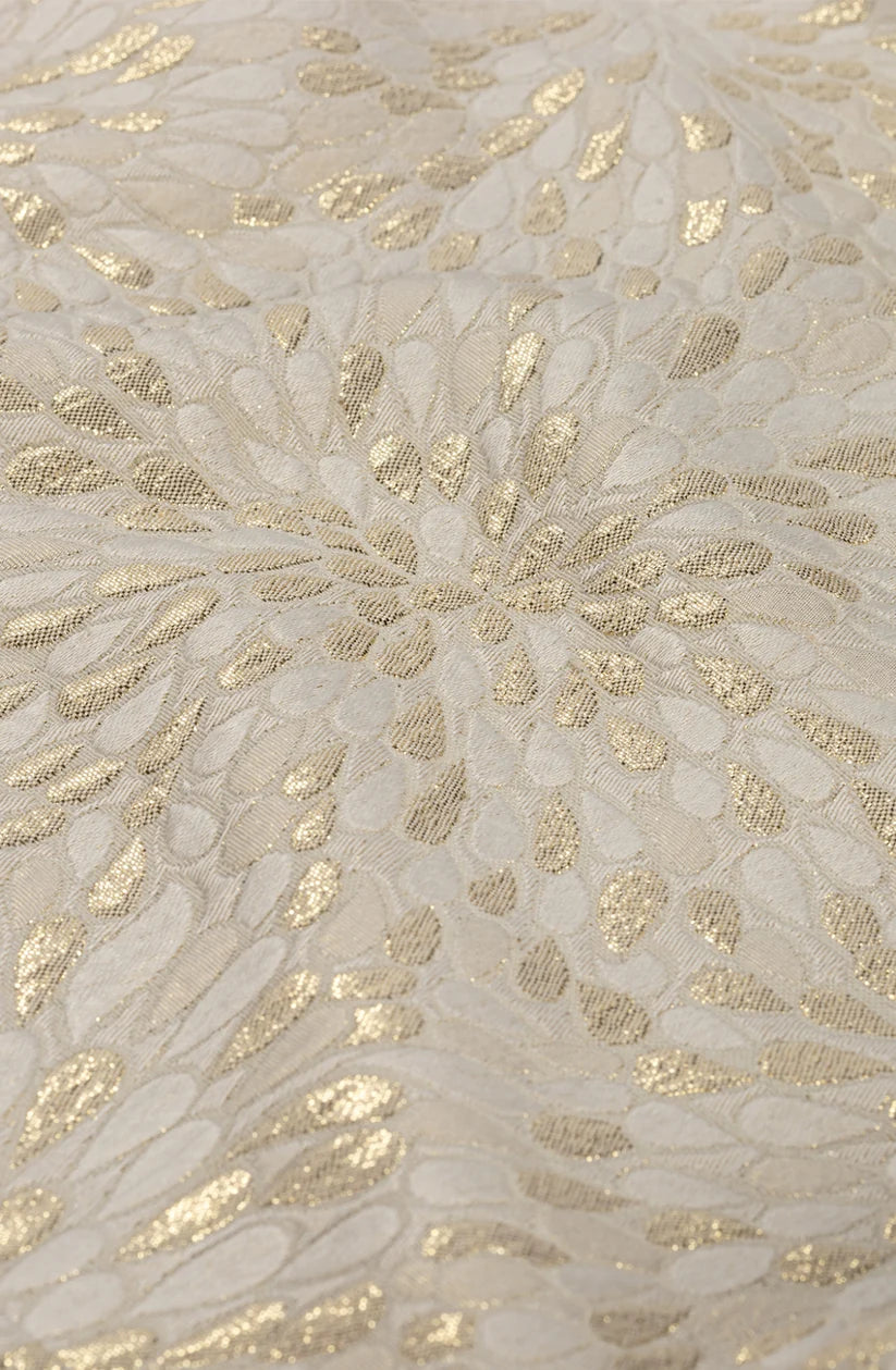 Ambia Short - Gold - Amaya Amsterdam - Bobbie Rose
