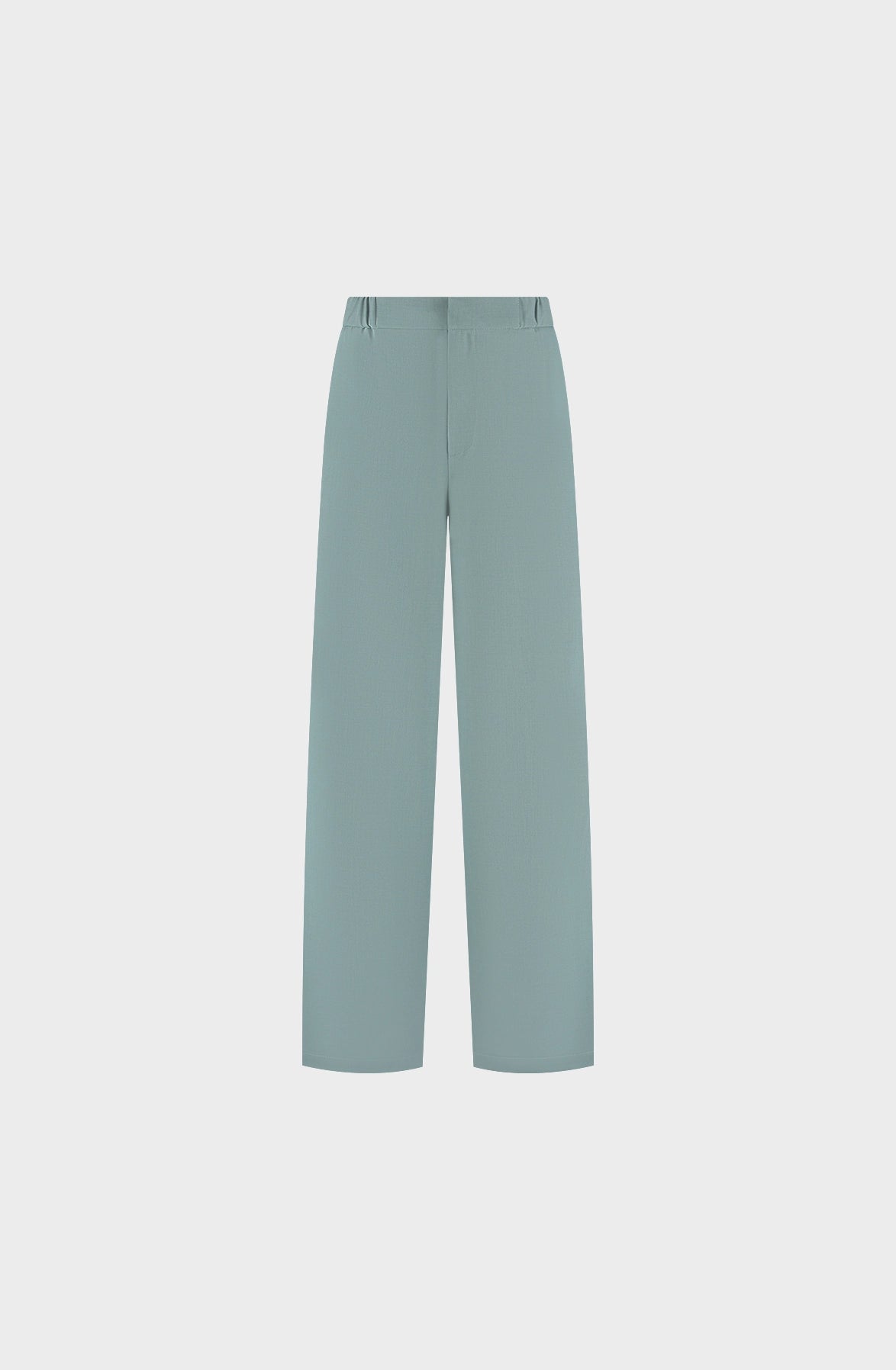 Vera Pants - Blauw -  - Bobbie Rose