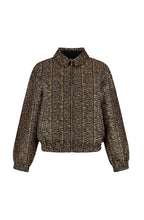 Victoria Jacket - Zwart