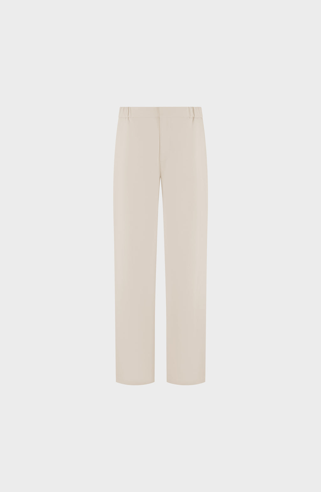 Yummi Broek - Off White - Amaya Amsterdam - Bobbie Rose