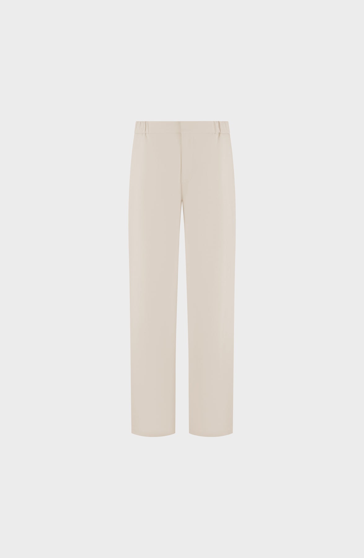 Yummi Broek - Off White - Amaya Amsterdam - Bobbie Rose