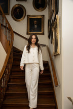 Bellini Broek - Bobbie Rose