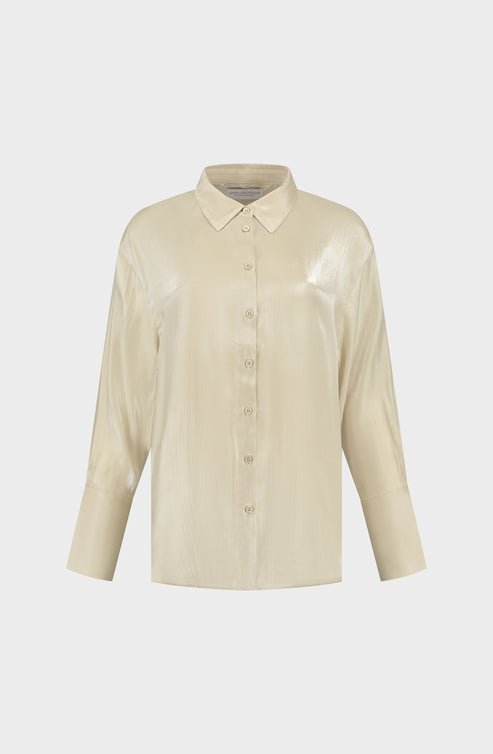 Amaya Amsterdam - Hind Blouse - Bobbie Rose