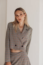 Cheles Skort - Bobbie Rose