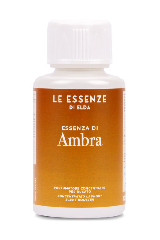 Wasparfum Ambra