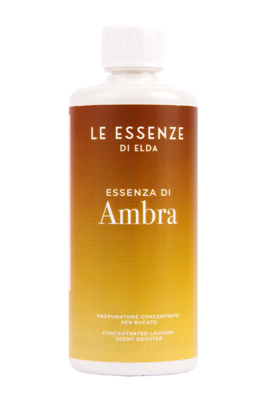 Wasparfum Ambra