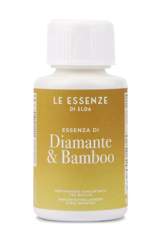 Wasparfum Diamante & Bamboo