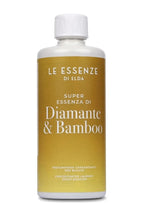 Wasparfum Diamante & Bamboo - Bobbie Rose