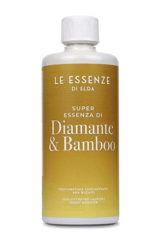 Wasparfum Diamante & Bamboo