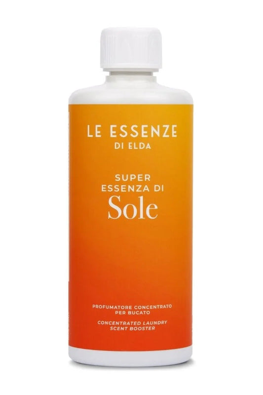 Wasparfum Sole