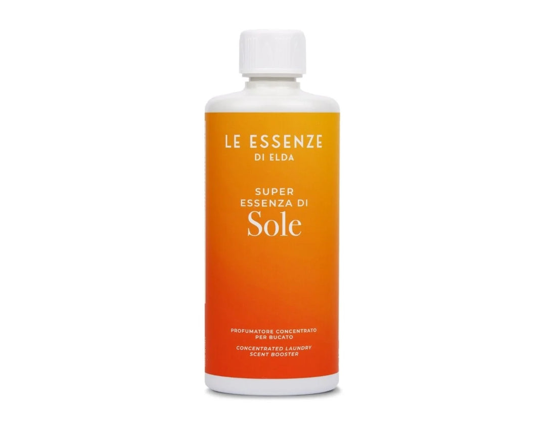 Wasparfum Sole