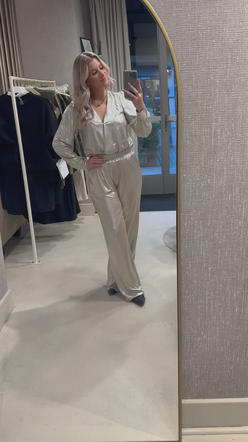 Jella broek