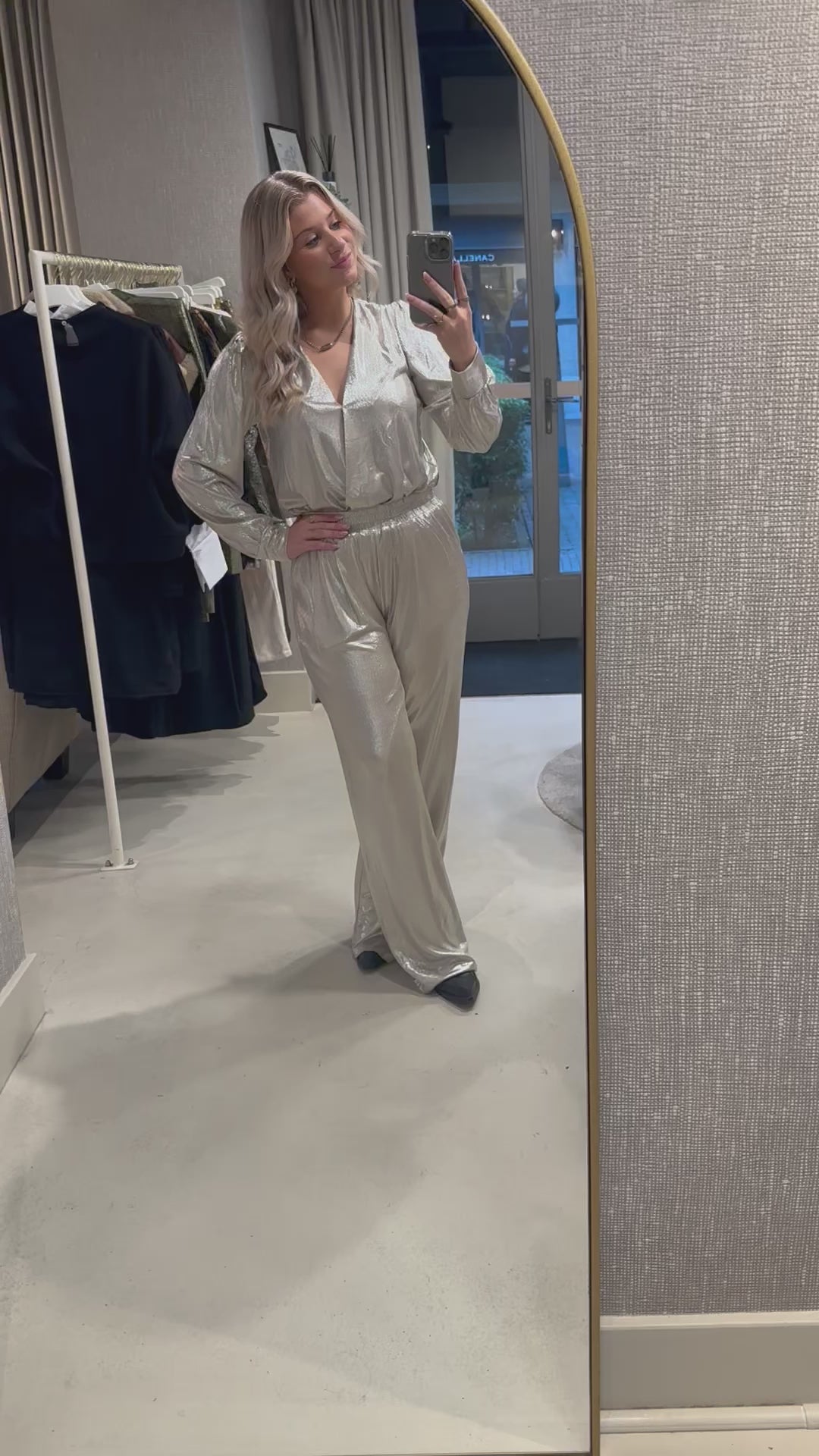 Jella broek