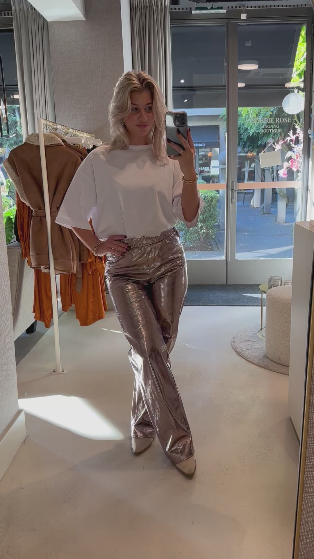 Maeve Pants