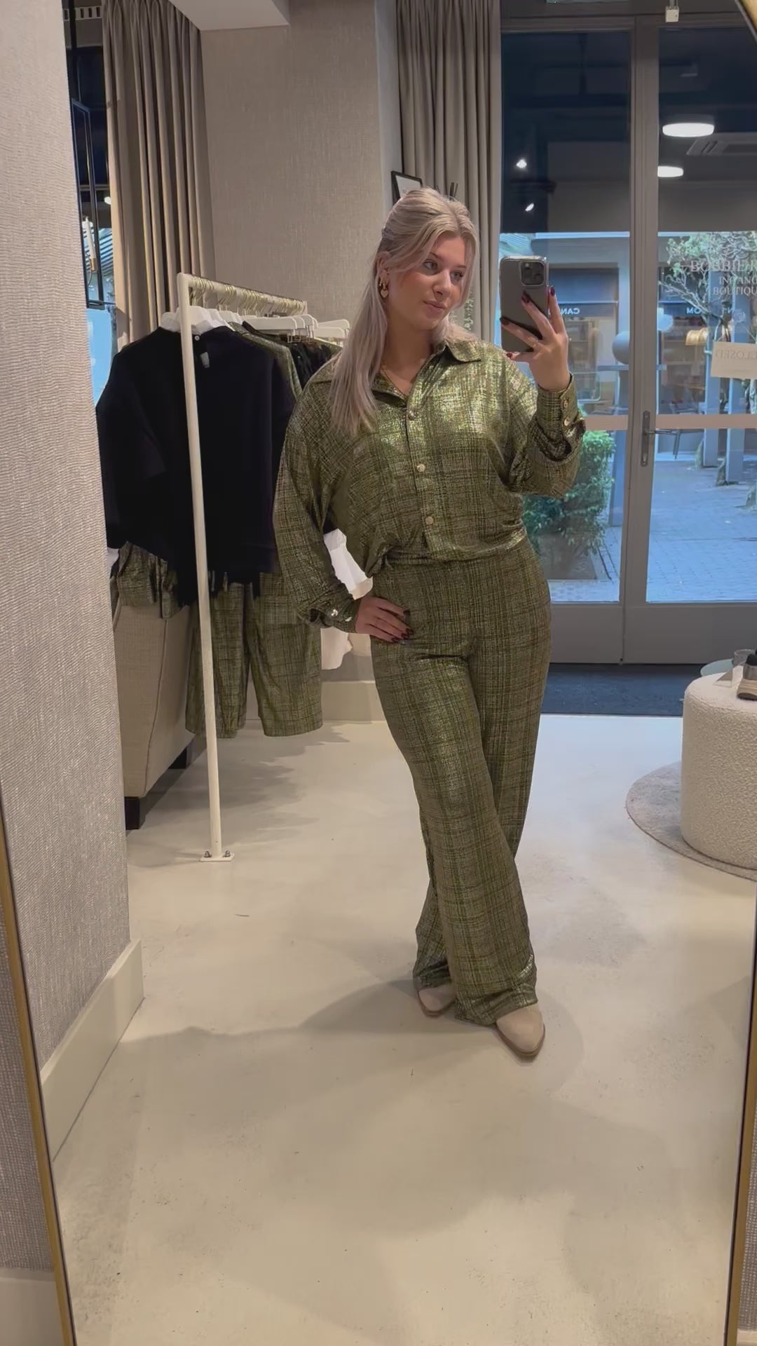 Belly Broek
