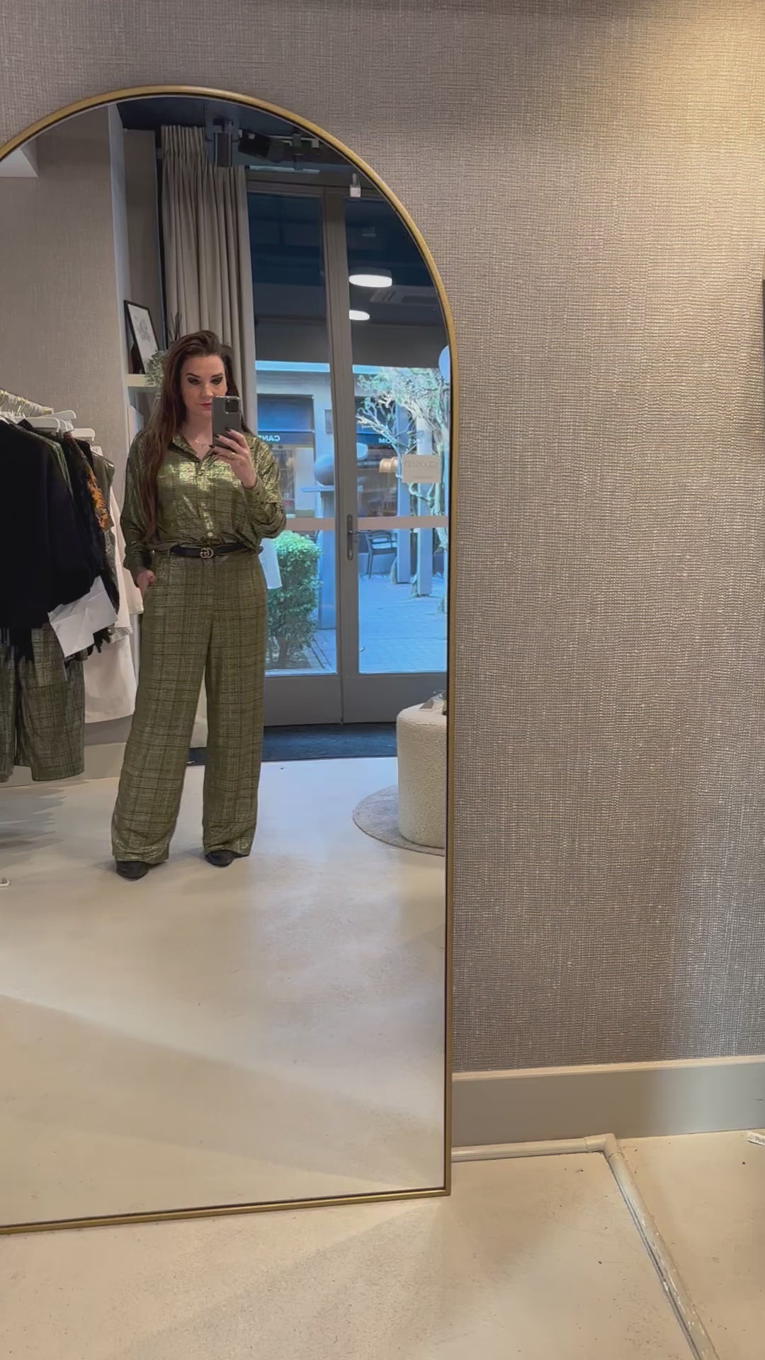 Belly Broek