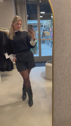 Glitter Short
