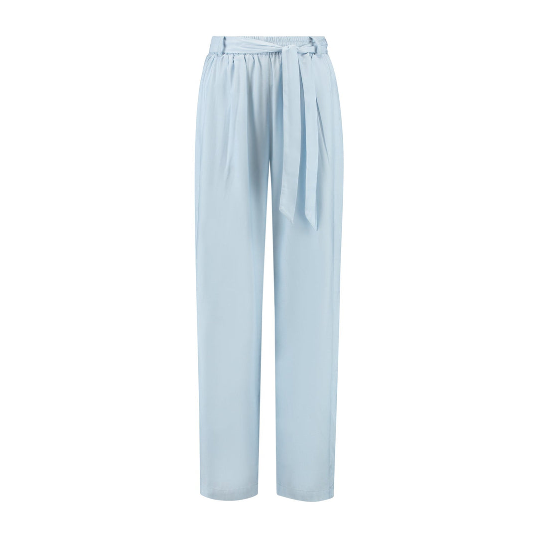 Studio Amaya - Carmen Pants - Light blue - Bobbie Rose