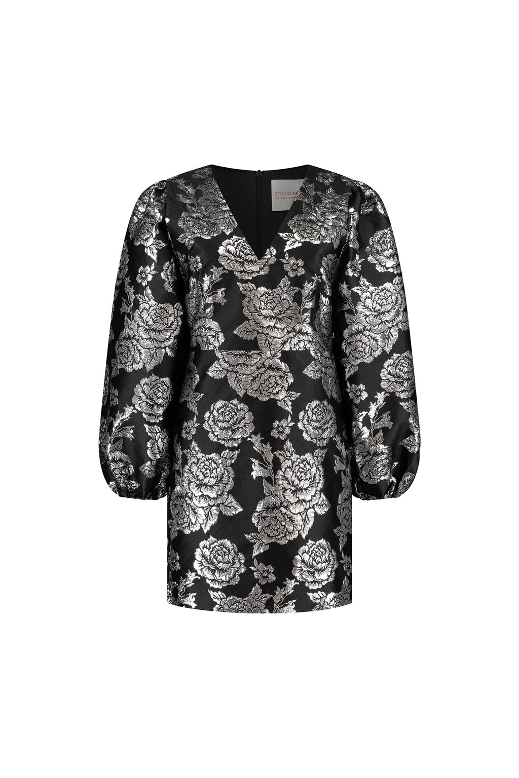 Lia Dress - Bobbie Rose