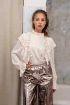 Maeve Pants - Bobbie Rose